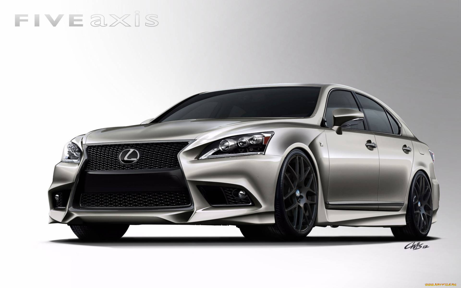 , lexus